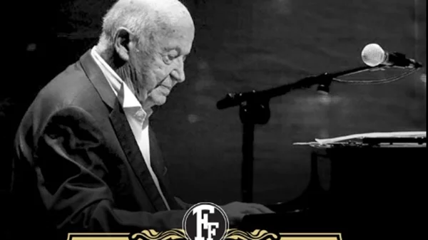 Η Φίνος Φιλμ αποχαιρετά τον Μίμη Πλέσσα με ένα συγκινητικό βίντεο