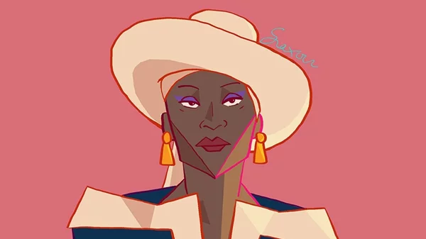 1ο Queer Con:  Γνωρίζουμε 19 συμμετέχοντες καλλιτέχνες μέσα από ένα σκίτσο τους