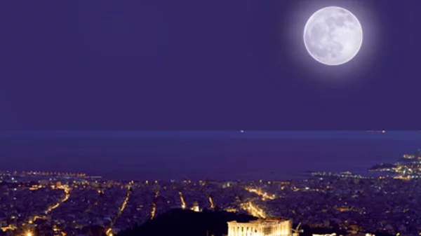 Το αρχαιολογικό μουσείο Πειραιά θα "ντύσει" τη πανσέληνο με μουσική