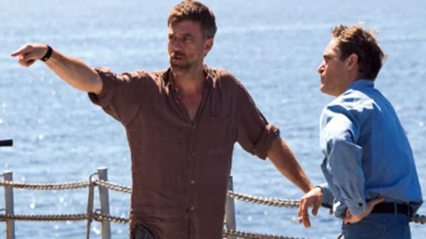 Ο Πολ Τόμας Άντερσον γυρίζει νέα ταινία το 2023