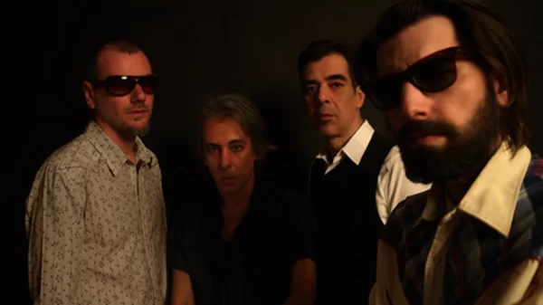 Οι Last Drive αποχαιρετούν το κοινό τους σε δύο τελευταίες συναλίες