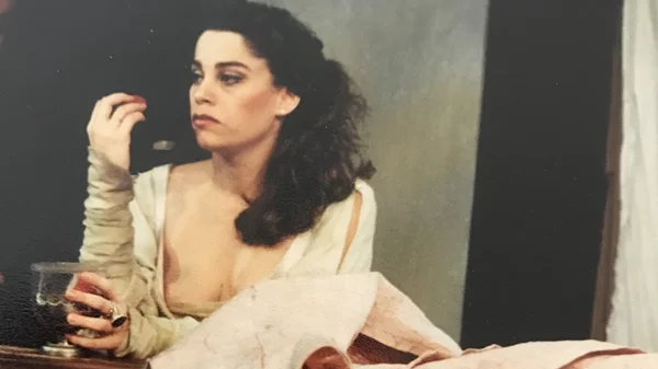 Απονομή Βραβείου "Ελευθερία Σαπουντζή" 2025 στο Θέατρο Οδού Κεφαλληνίας