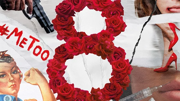 To Γαλλικό Ινστιτούτο τιμά την Παγκόσμια ημέρα των αγώνων για τα δικαιώματα της γυναίκας