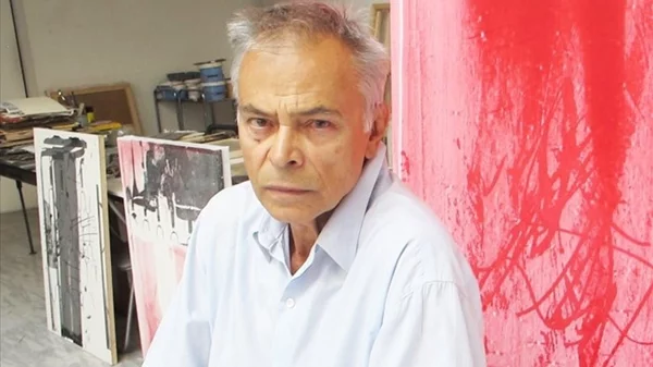 Αποχαιρετάμε τον Γιώργο Λαζόγκα