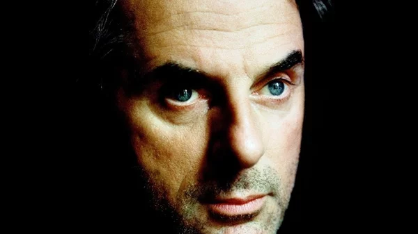 Ένας μετρ της γαλλικής αστυνομικής λογοτεχνίας για πρώτη φορά στην Ελλάδα