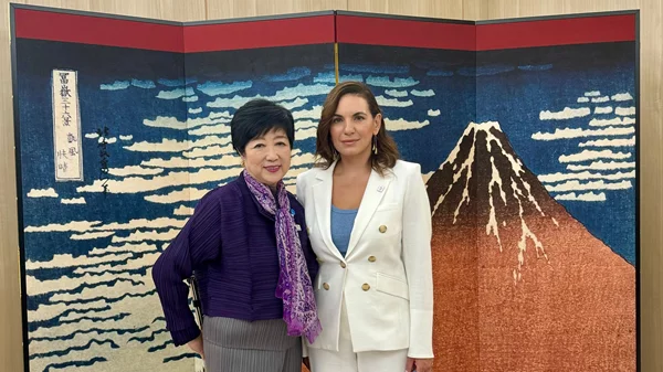 Επενδυτικές ευκαιρίες και τουριστική ανάπτυξη στην Ιαπωνία