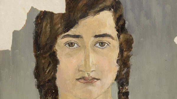 Έκθεση με έργα της Ευρυδίκης Κωστοπούλου στο Ίδρυμα Παν. & Ε. Μιχελή