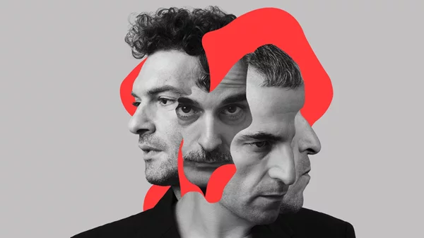 Η Έφη Μπίρμπα κι ο Άρης Σερβετάλης αποκαλύπτουν την "Καρδιά του σκύλου"