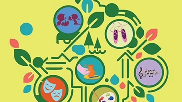 Ο Δήμος Αθηναίων προσφέρει χόμπι για όλους!