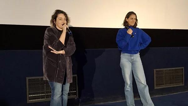 Όλα όσα μοιράστηκε η Αριάν Λαμπέντ με το κοινό της Αθήνας