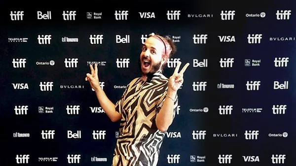 Το 47ο Φεστιβάλ του Τορόντο ρίχνει τα φώτα στο "Airhostess-737" του Θανάση Νεοφώτιστου