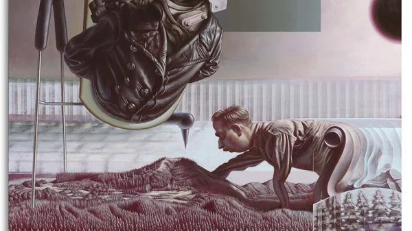 "Το όνειρο του Τάτλιν": Το πλήρες πρόγραμμα της έκθεσης στο Ωδείο Αθηνών