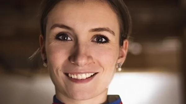 Η κορυφαία pastry chef Marie Simon στο 'Ark'