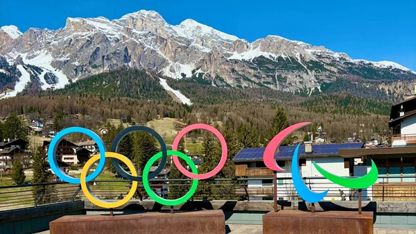 Μιλάνο - Κορτίνα  2026: Ταξίδι σε... Ολυμπιακό πνεύμα