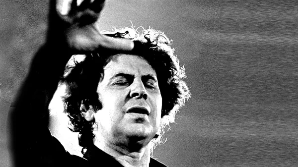 Η Κρατική Ορχήστρα Αθηνών παρουσιάζει Θεοδωράκη στην Κρήτη