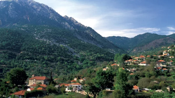 Ανακαλύπτονας την Ορεινή Ναυπακτία: Ένα Σαββατοκύριακο γεμάτο δράση και ευεξία