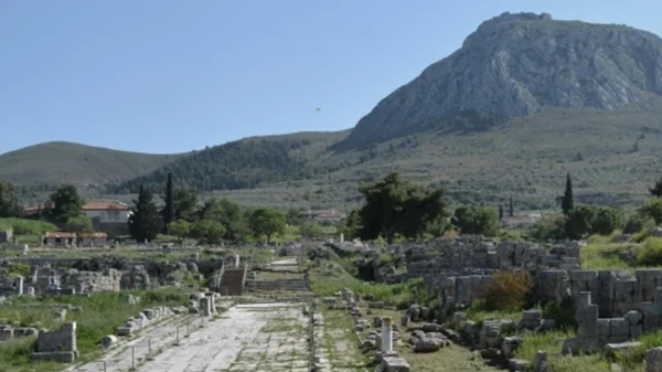 Ένας "Οιδίπους" ταξιδεύει σε Ζαγοροχώρια, Γιάννενα και Κόρινθο