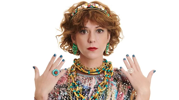 Η Ήρα Κατσούδα συνεχίζει να είναι "Minimal"