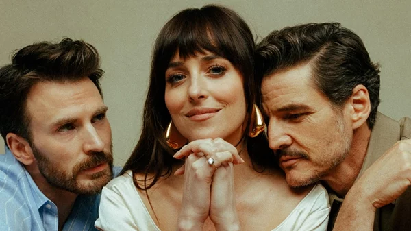 "Ταιριάζουμε;": Τι μας μαθαίνει για τις σχέσεις το ρομάντζο της Σελίν Σονγκ