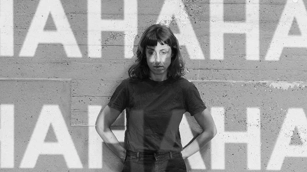 Φεστιβάλ Αθηνών | Κατερίνα Ανδρέου: "Μια πρωτοβουλία εξωστρέφειας όπως το Grape δεν είναι "βιτρίνα" αλλά τόπος διάδρασης"