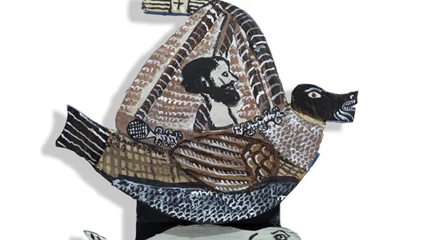 Εγκαίνια: Οι εκθέσεις της εβδομάδας (12-18/01)