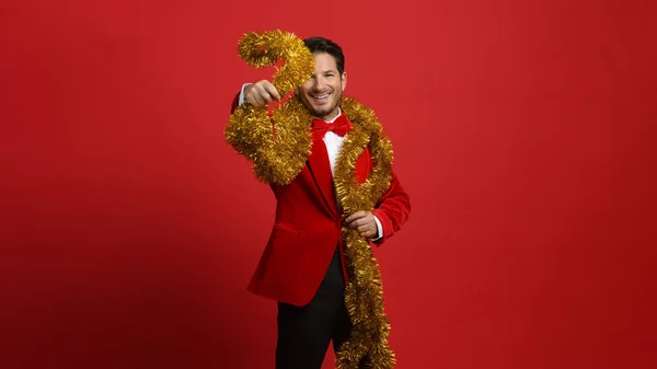 Advent calendar 18/12: Στο Παλλάς με τον Γιώργο Περρή