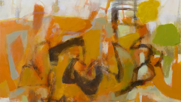 "Όσα φέρνει ο ανοιξιάτικος άνεμος", η Μάγδα Αστέρη τα ζωγραφίζει