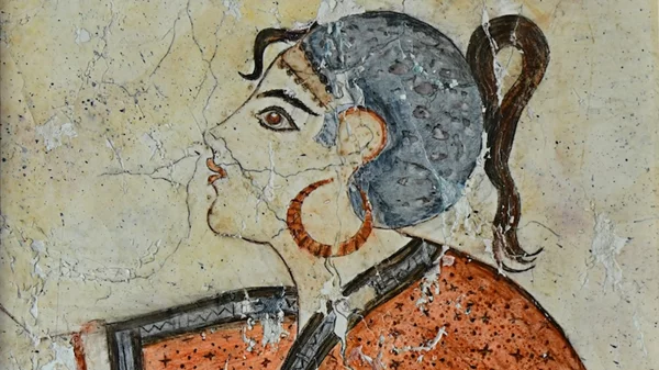 "Ζωφοριάζουσες": Μια έκθεση-ωδή στο ελληνικό γυναικείο κάλλος