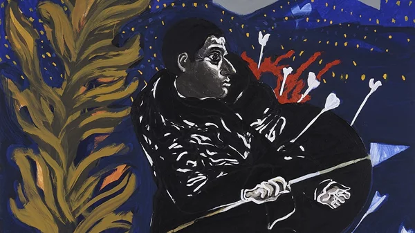 Η Πινακοθήκη Βογιατζόγλου εξερευνά τη "μαγεία του παραδόξου"