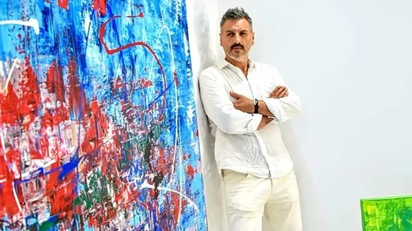 Η "κοσμογονία" ζωγραφικής στην ANiMA Gallery παρατείνεται κατά μια εβδομάδα