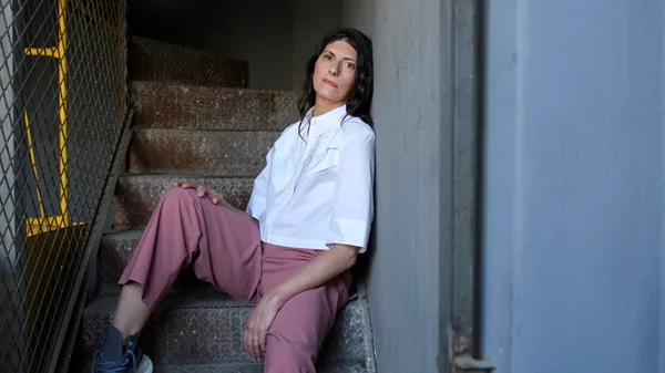 Λίντα Καπετανέα: Η δύναμη του χορού στο τιμόνι της ΚΣΟΤ