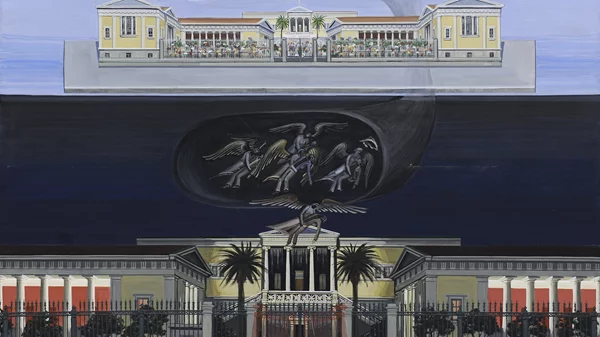 Εγκαίνια: Οι εκθέσεις της εβδομάδας (8-14/7)