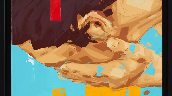 "Μικρά Ζωγραφικά Έργα" στη Sianti Gallery