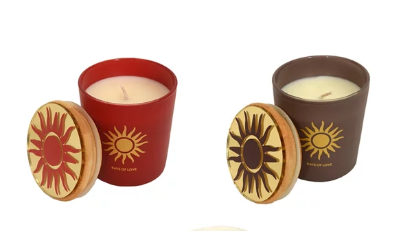 Χριστουγεννιάτικο bazaar από το Σωματείο "Ελπίδα"