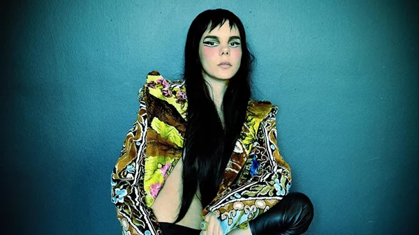 Η Gaye Su Akyol έρχεται στην Αθήνα