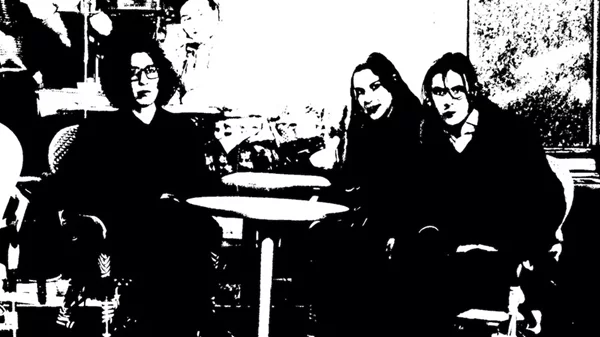 Bar Italia: Το αινιγματικό indie τρίο του Λονδίνου έρχεται στην Αθήνα