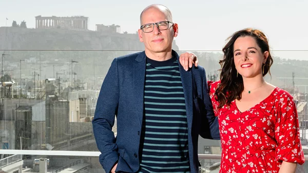 Για τον Ερίκ Γκραβέλ η εργατική τάξη αγωνιά "Full Time"