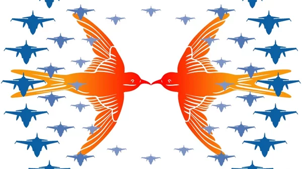 "Silent Night – Dark Times": Μια βραδιά αφιερωμένη στον παλαιστινιακό λαό