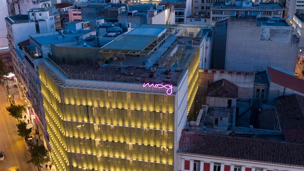 Open House Athens 2022: 5 νέα κτίρια του φετινού προγράμματος που αξίζει να επισκεφθείτε