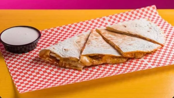 Στο "Lostacos": στο Κουκάκι γίνεται των tacos