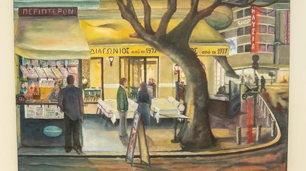 Είναι η Διαγώνιος η πιο hot μεταγραφή της Μυκόνου;