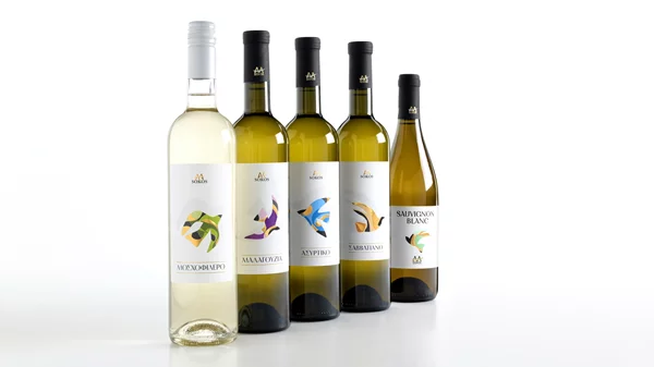 Πέντε νέες προτάσεις από την Οινοποιητική Σώκος για σαρακοστιανές συμμαχίες