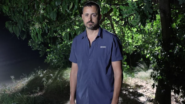 Χρήστος Παπαδόπουλος: "Το "My Fierce Ignorant Step" είναι μια ελεγεία στην ατίθαση νιότη"