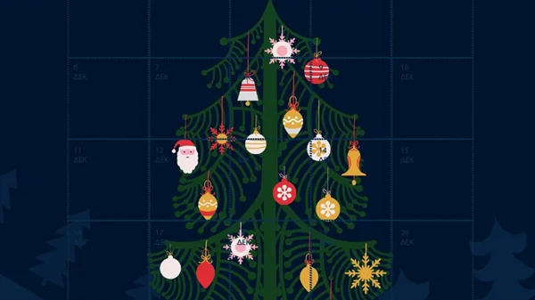 Η IKEA φέρνει και φέτος τη μαγεία των γιορτών στο σπίτι με το ανανεωμένο Advent Calendar