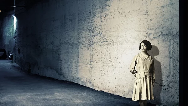 Οι άγνωστοι "Residents" του Γιώργου Βογιατζάκη