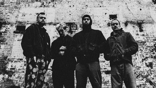 Maruja: το βρετανικό post jazz punk σχήμα προσγειώνεται στην Ελλάδα