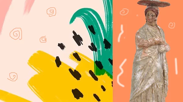 Καλοκαιρινά ραντεβού στο Εθνικό Αρχαιολογικό Μουσείο