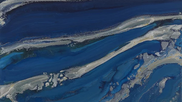 3 καλλιτέχνες επικοινωνούν με τα έργα τους σε μια "Γλώσσα Μυστική"