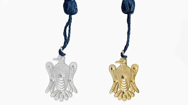 Τα πιο όμορφα γούρια που θα μας φέρουν τύχη το 2024