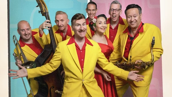 Όλα όσα σε περιμένουν τις γιορτές στο Half Note Jazz Club